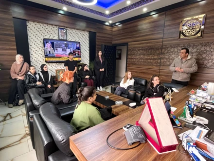 İşkur Gençlik Programı Kariyer Gezileri